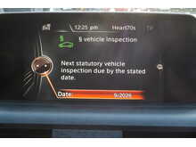 BMW 2 Series 218d M Sport