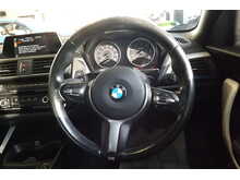 BMW 2 Series 218d M Sport