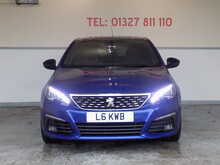 Peugeot 308 PureTech GT Line