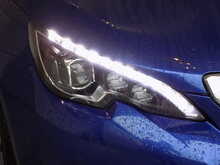 Peugeot 308 PureTech GT Line