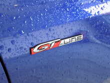 Peugeot 308 PureTech GT Line