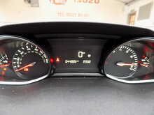 Peugeot 308 PureTech GT Line