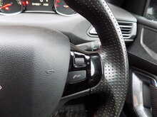 Peugeot 308 PureTech GT Line