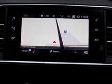 Peugeot 308 PureTech GT Line