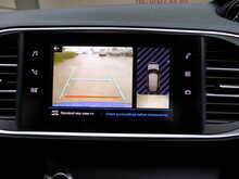 Peugeot 308 PureTech GT Line