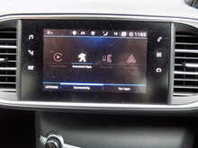 Peugeot 308 PureTech GT Line