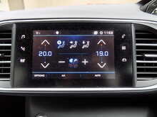 Peugeot 308 PureTech GT Line