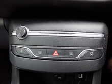 Peugeot 308 PureTech GT Line