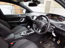 Peugeot 308 PureTech GT Line