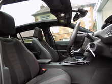 Peugeot 308 PureTech GT Line