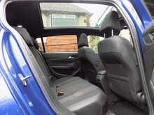 Peugeot 308 PureTech GT Line