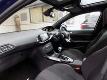 Peugeot 308 PureTech GT Line