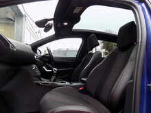 Peugeot 308 PureTech GT Line