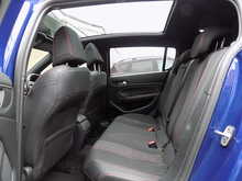 Peugeot 308 PureTech GT Line