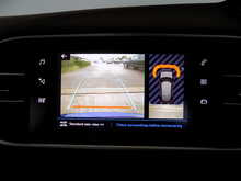 Peugeot 308 PureTech GT Line