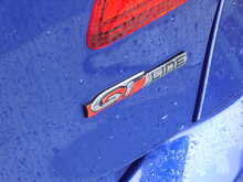 Peugeot 308 PureTech GT Line