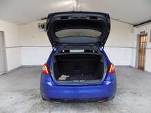 Peugeot 308 PureTech GT Line
