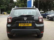 Dacia Duster SCe Essential