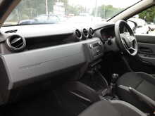 Dacia Duster SCe Essential