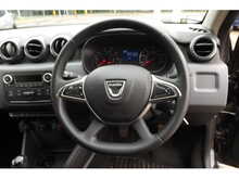 Dacia Duster SCe Essential
