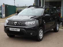 Dacia Duster SCe Essential