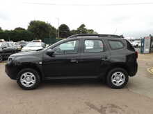 Dacia Duster SCe Essential