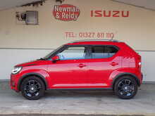 Suzuki Ignis Dualjet MHEV SZ5