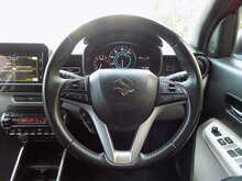 Suzuki Ignis Dualjet MHEV SZ5