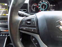 Suzuki Ignis Dualjet MHEV SZ5