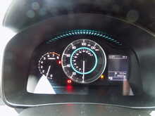 Suzuki Ignis Dualjet MHEV SZ5