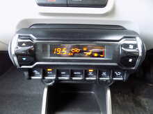 Suzuki Ignis Dualjet MHEV SZ5