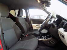 Suzuki Ignis Dualjet MHEV SZ5