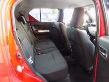 Suzuki Ignis Dualjet MHEV SZ5