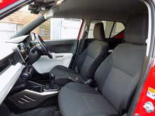 Suzuki Ignis Dualjet MHEV SZ5