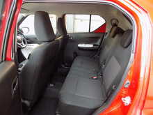 Suzuki Ignis Dualjet MHEV SZ5