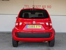 Suzuki Ignis Dualjet MHEV SZ5