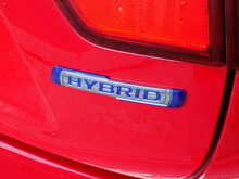 Suzuki Ignis Dualjet MHEV SZ5