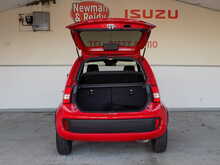 Suzuki Ignis Dualjet MHEV SZ5