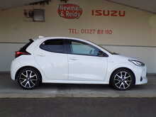 Toyota Yaris VVT-h Dynamic