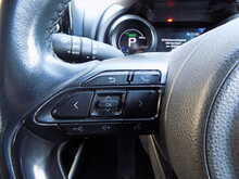 Toyota Yaris VVT-h Dynamic