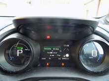 Toyota Yaris VVT-h Dynamic