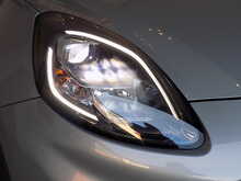 Ford Puma T EcoBoost Titanium