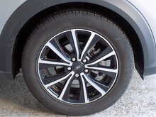 Ford Puma T EcoBoost Titanium