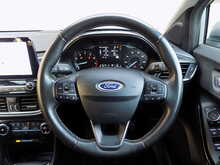 Ford Puma T EcoBoost Titanium