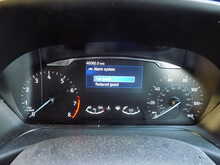 Ford Puma T EcoBoost Titanium