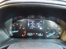 Ford Puma T EcoBoost Titanium