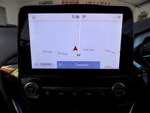 Ford Puma T EcoBoost Titanium