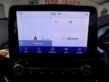 Ford Puma T EcoBoost Titanium