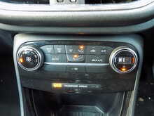 Ford Puma T EcoBoost Titanium