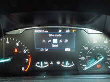 Ford Puma T EcoBoost Titanium